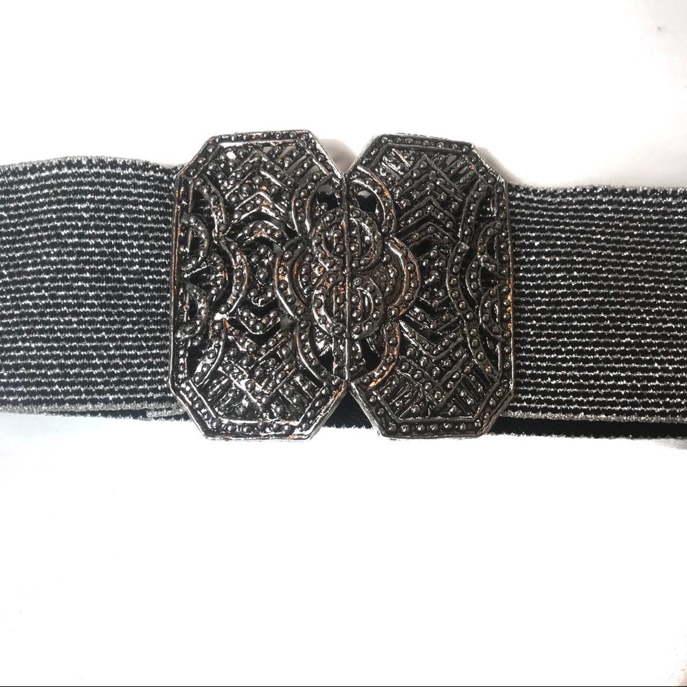 Vintage belt Made in NYC
